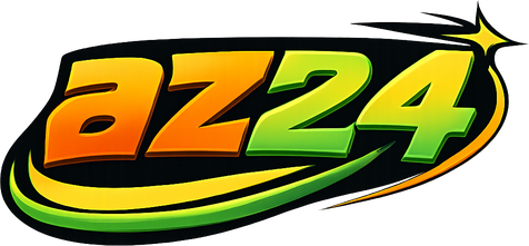 Logo az24